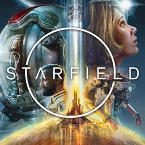 Обложка STARFIELD XBOX SERIES X|S