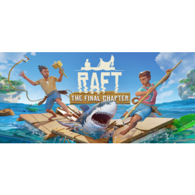 Raft 🌊 Смена данных 👑 Полный доступ