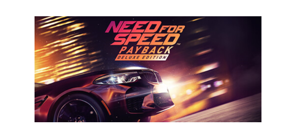 Need for Speed™ Payback - Deluxe Edition - STEAM