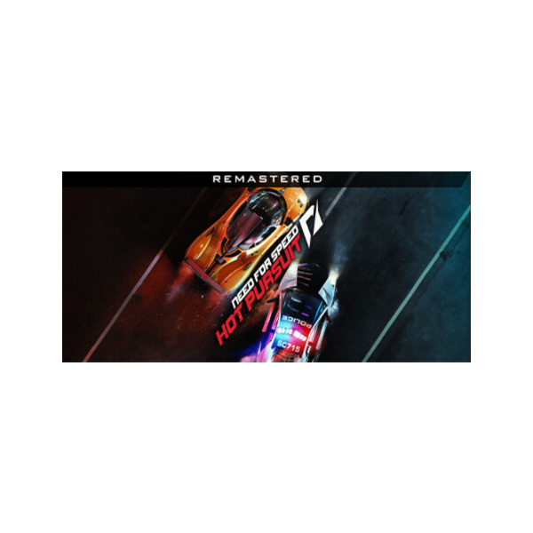 Need for Speed™ Hot Pursuit Remastered — STEAM