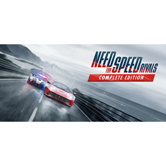 Need for Speed™ Rivals: Complete Edition - STEAM RU