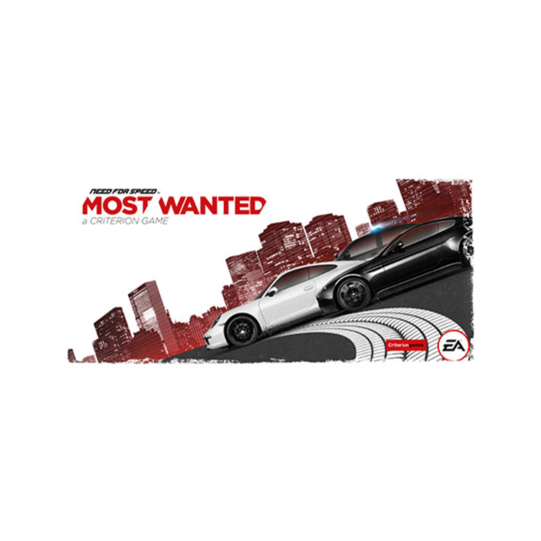 Need for Speed™ Most Wanted — STEAM GIFT РОССИЯ