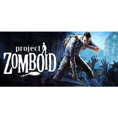 Project Zomboid 💀 Смена данных 👑 Полный доступ