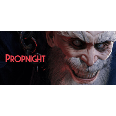 Propnight 👻 Смена данных 👑 Полный доступ