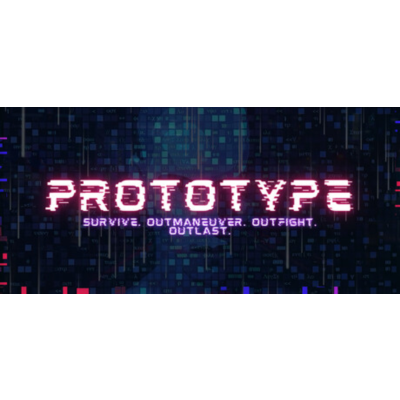 Prototype 🧬 Смена данных 👑 Полный доступ