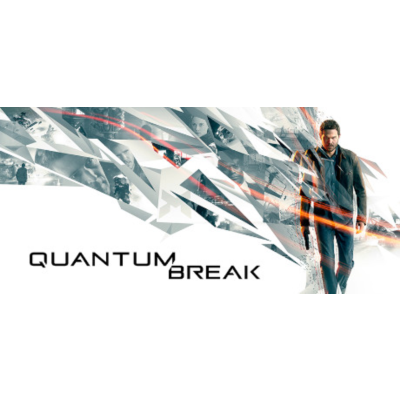 Quantum Break ⏰ Смена данных 👑 Полный доступ