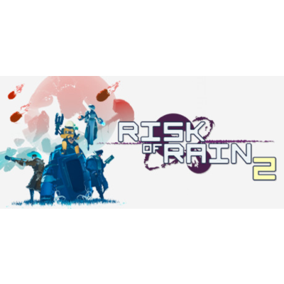 Risk of Rain 2 ⚔ Смена данных 👑 Полный доступ