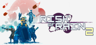 Risk of Rain 2 ⚔ Смена данных 👑 Полный доступ