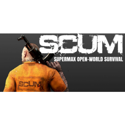 SCUM 🧟 Смена данных 👑 Полный доступ