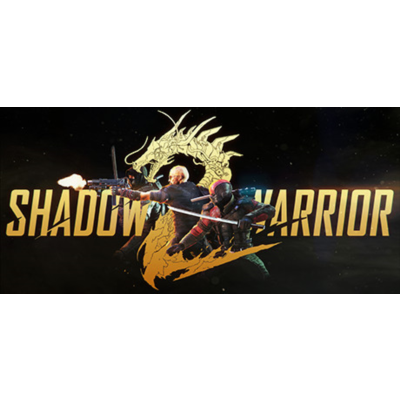 Shadow Warrior 🗡 Смена данных 👑 Полный доступ