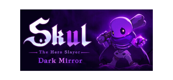Skul: The Hero Slayer 💀 Смена данных 👑 Полный доступ