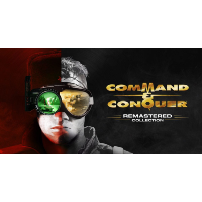 ⭐️ Command & Conquer™ Remastered Collection [Steam]
