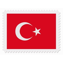 NEW TURKISH STEAM ACCOUNT / INSTANT DELIVERY🔥