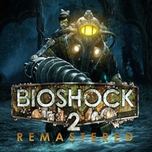 ☀️ BioShock 2 Remastered (PS/PS5/EN) П1 - Оффлайн