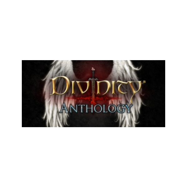 Divinity Anthology * STEAM RU АВТО 0%
