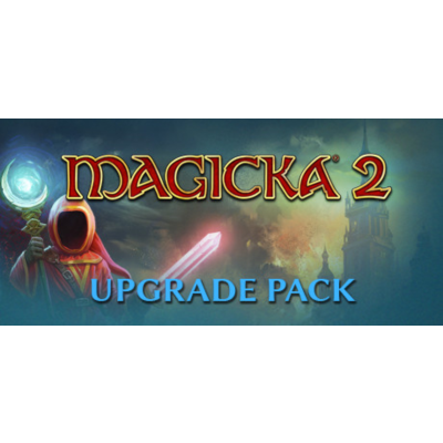 Magicka 2 Upgrade Pack * STEAM RU ⚡ АВТО 💳0%