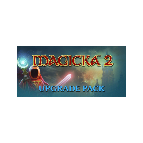 Magicka 2 Upgrade Pack * STEAM RU АВТО 0%