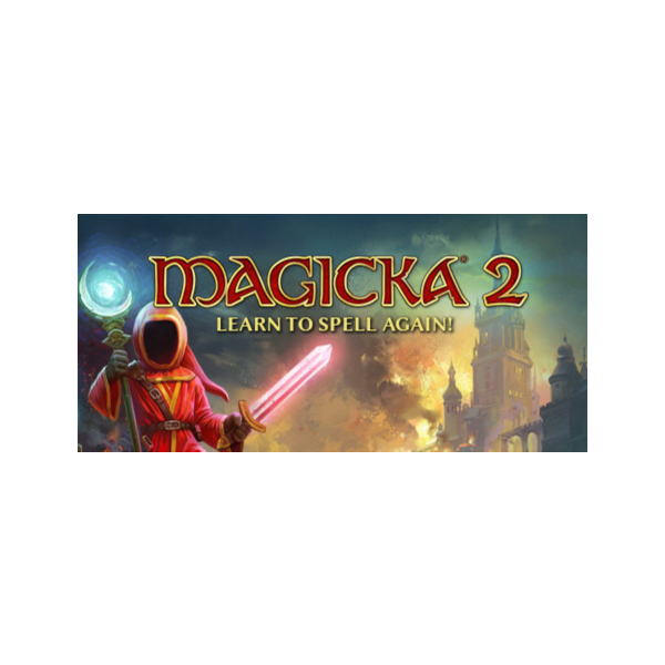 Magicka 2 * STEAM РОССИЯ АВТОДОСТАВКА 0% КАРТЫ