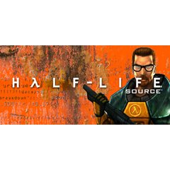 Half-Life 1: Source * STEAM RU ⚡ АВТО 💳0%