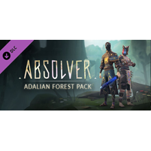 Absolver - Adalian Forest Pack DLC * STEAM RU ⚡