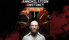 ⚙️Atomic Heart - Annihilation Instinct {Steam/Украина}