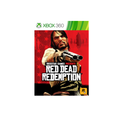 🔥🔮 Red Dead Redemption 🎮 Xbox 360/One /Series X|S