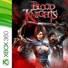 🔥 Blood Knights (XBOX) - Активация