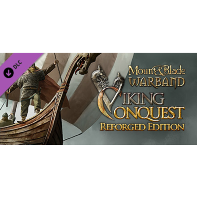 Mount & Blade: Warband - Viking Conquest DLC