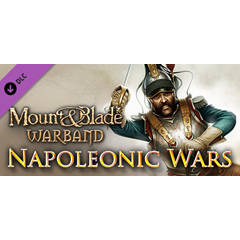 Mount & Blade: Warband - Napoleonic Wars DLC