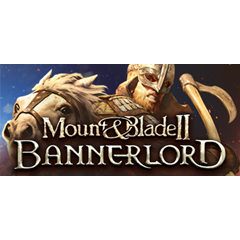 Mount & Blade II: Bannerlord * STEAM RU ⚡ АВТО 💳0%