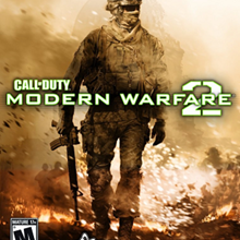 Call Of Duty: Modern Warfare 2 (Steam) русский ключ! - irongamers.ru