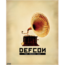 DEFCON Soundtrack (STEAM KEY / REGION FREE)