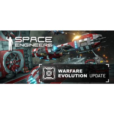 Space Engineers 🚀 Смена данных 👑 Полный доступ