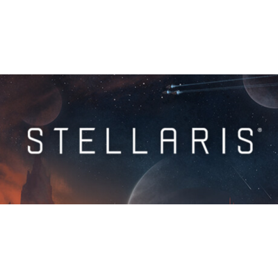 Stellaris 🚀 Смена данных 👑 Полный доступ