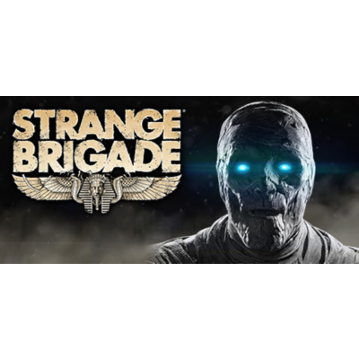 Strange Brigade 🕵 Смена данных 👑 Полный доступ