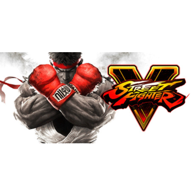 Street Fighter V 🥊 Смена данных 👑 Полный доступ