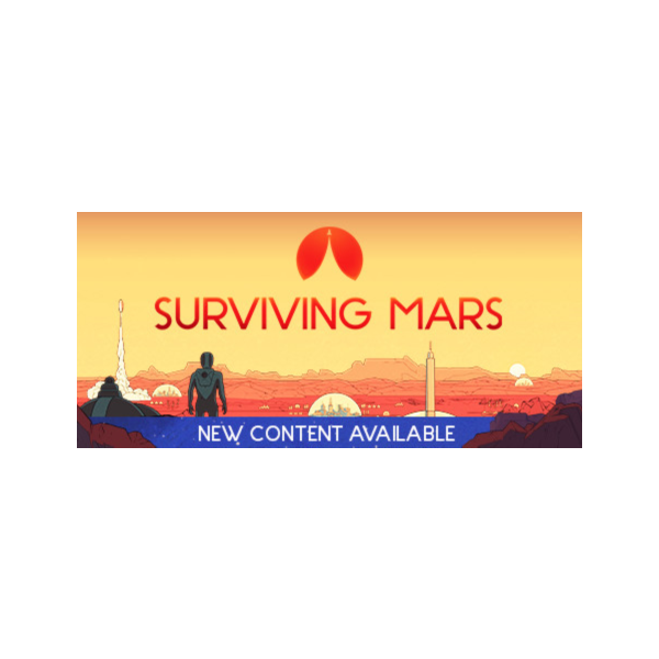 Surviving Mars Смена данных Полный доступ