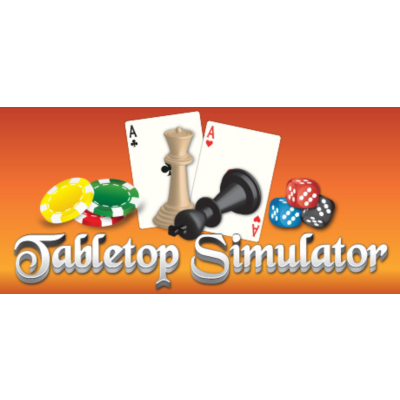 Tabletop Simulator 🎲 Смена данных 👑 Полный доступ