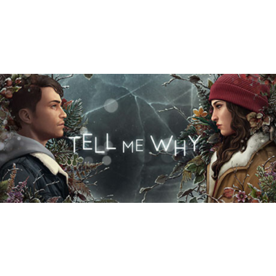 Tell Me Why 🧩 Смена данных 👑 Полный доступ