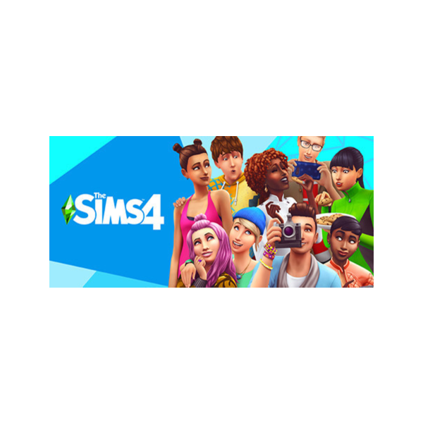 The Sims 4 Смена данных Полный доступ