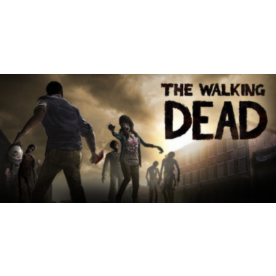 The Walking Dead 🧟 Смена данных 👑 Полный доступ