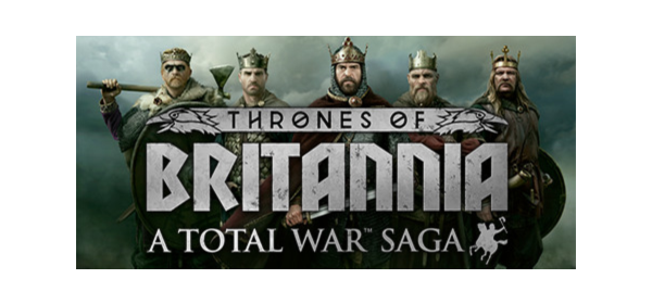 Total War Saga: Thrones of Britannia ⚔ Смена данных