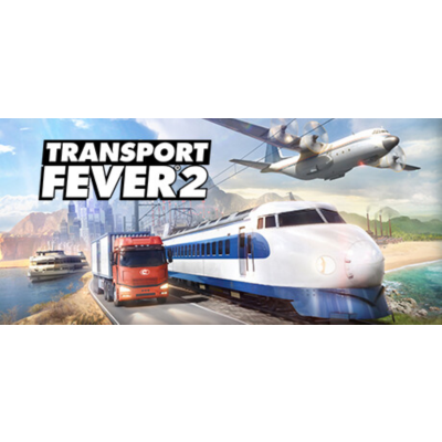 Transport Fever 🚂 Смена данных 👑 Полный доступ