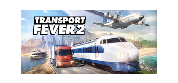 Transport Fever 🚂 Смена данных 👑 Полный доступ