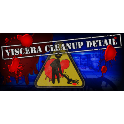Viscera Cleanup Detail 🧹 Смена данных 👑 Полный доступ