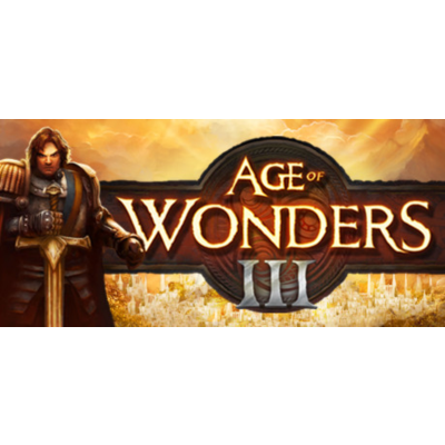 Age of Wonders III ✨ Смена данных 👑 Полный доступ