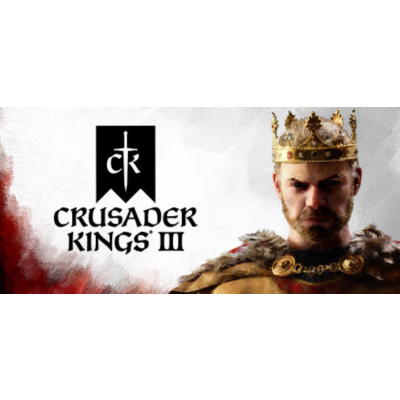 Crusader Kings III 🏰 Смена данных 👑 Полный доступ