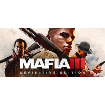 Mafia III 🔫 Смена данных 👑 Полный доступ