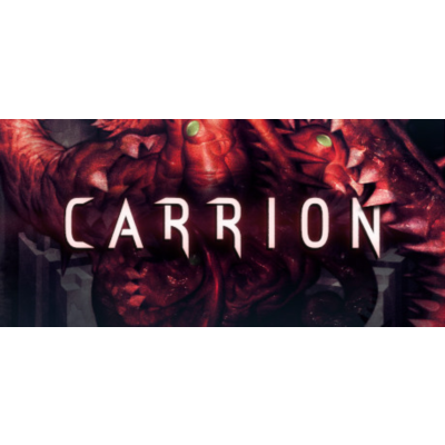 CARRION 🐙 Смена данных 👑 Полный доступ
