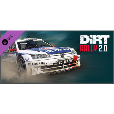 DiRT 3 🚗 Смена данных 👑 Полный доступ